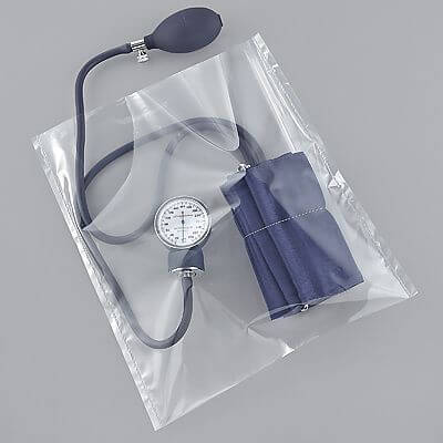 medical device packaging