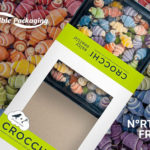 C-P Flexible Packaging is the packaging supplier for Crocchi pasta