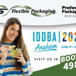 IDDBA exhibitor - C-P Flexible Packaging Booth 4983