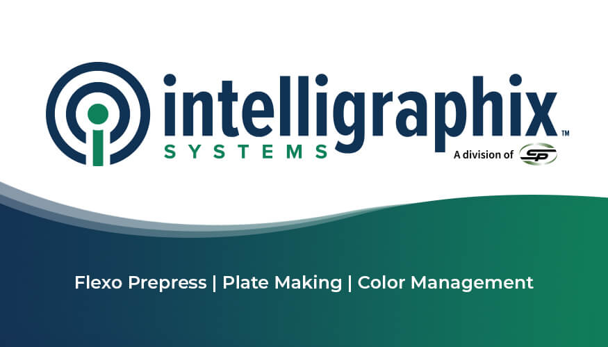 C-P Flexible Packaging Announces Intelligraphix Systems