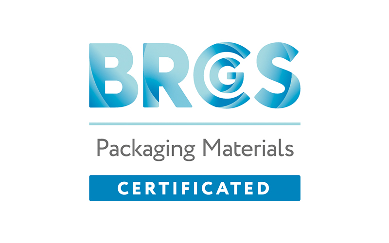 C-P Flexible Packaging Earns Top BRCGS Rating (AA+) for Food Packaging Quality and Safety