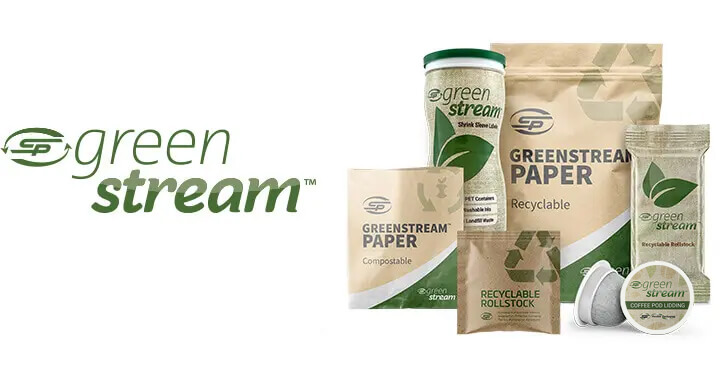 sustainable packaging options